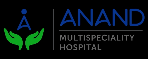 Anand Multispeciality Hospital